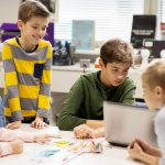 زندگی در دانشگاه در آمریکا یا کانادا