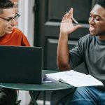 ما در حال تغییر روش یادگیری جهان هستیم