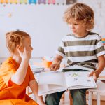 برجسته کردن استراتژی های موفقیت دانش آموز